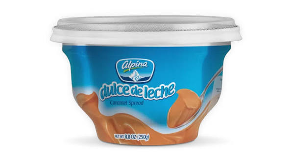 Arequipe 250 gm