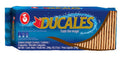Galletas ducales