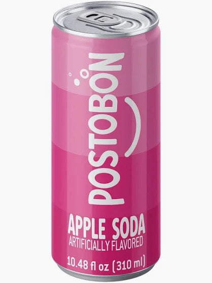 Manzana Postobon